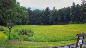SkiAreál - Horský hotel Vsacký Cáb - Panorama z Vsackého Cábu - 13.6.2026 v 11:15 SkiAreál - Horský hotel Vsacký Cáb - Panorama z Vsackého Cábu - 13.6.2026 v 11:15
