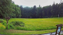 Panorama z Vsackého Cábu