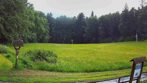 SkiAreál - Horský hotel Vsacký Cáb - Panorama z Vsackého Cábu - 13.6.2026 v 13:00 SkiAreál - Horský hotel Vsacký Cáb - Panorama z Vsackého Cábu - 13.6.2026 v 13:00