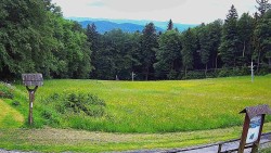 Panorama z Vsackého Cábu