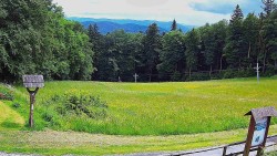 Panorama z Vsackého Cábu