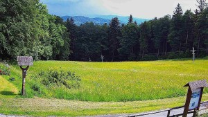 SkiAreál - Horský hotel Vsacký Cáb - Panorama z Vsackého Cábu - 13.6.2026 v 14:15 SkiAreál - Horský hotel Vsacký Cáb - Panorama z Vsackého Cábu - 13.6.2026 v 14:15
