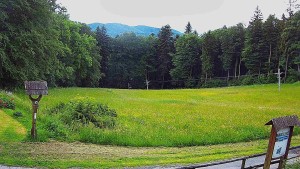 SkiAreál - Horský hotel Vsacký Cáb - Panorama z Vsackého Cábu - 13.6.2026 v 16:00 SkiAreál - Horský hotel Vsacký Cáb - Panorama z Vsackého Cábu - 13.6.2026 v 16:00