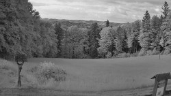 Panorama z Vsackého Cábu