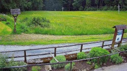 Panorama z Vsackého Cábu