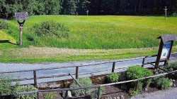 Panorama z Vsackého Cábu