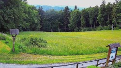 Panorama z Vsackého Cábu