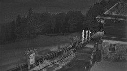 Panorama z Vsackého Cábu