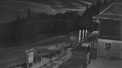 Panorama z Vsackiego Cáb