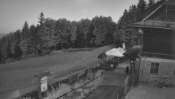 Panorama z Vsackiego Cáb