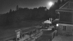 Panorama z Vsackého Cábu