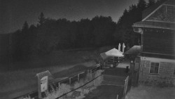 Panorama z Vsackého Cábu