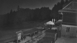 Panorama z Vsackého Cábu