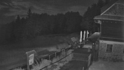 Panorama z Vsackého Cábu