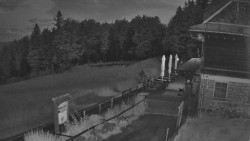 Panorama z Vsackého Cábu