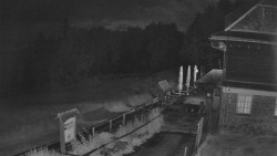 Panorama z Vsackého Cábu