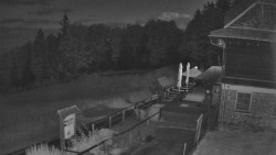 Panorama z Vsackého Cábu
