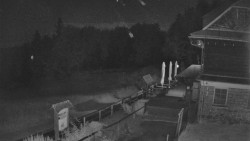 Panorama z Vsackého Cábu