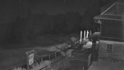 Panorama z Vsackého Cábu