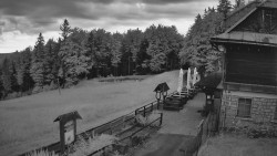 Panorama z Vsackého Cábu