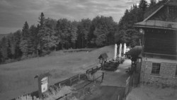 Panorama z Vsackého Cábu