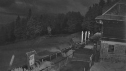 Panorama z Vsackého Cábu