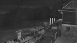 Panorama z Vsackého Cábu