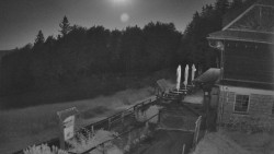Panorama z Vsackého Cábu