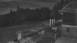 Panorama vom Vsacký Cáb