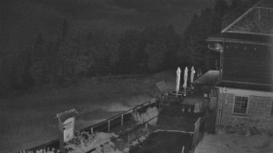 SkiAreál – Berghotel Vsacký Cáb - Panorama vom Vsacký Cáb - 1.8.2026 v 21:45 SkiAreál – Berghotel Vsacký Cáb - Panorama vom Vsacký Cáb - 1.8.2026 v 21:45
