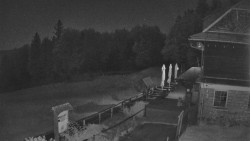 Panorama z Vsackého Cábu