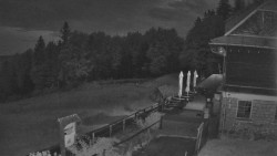 Panorama z Vsackého Cábu