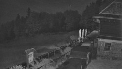 Panorama z Vsackého Cábu