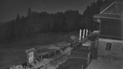 Panorama z Vsackiego Cáb