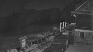 SkiAreál – Berghotel Vsacký Cáb - Panorama z Vsackiego Cáb - 8.8.2026 v 21:45 SkiAreál – Berghotel Vsacký Cáb - Panorama z Vsackiego Cáb - 8.8.2026 v 21:45