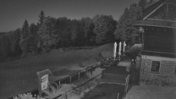 Panorama z Vsackého Cábu
