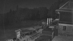 Panorama z Vsackého Cábu