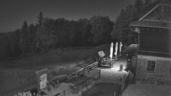 Panorama z Vsackého Cábu