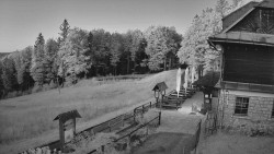 Panorama z Vsackého Cábu