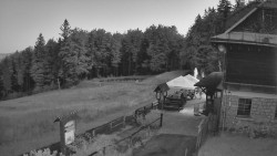 Panorama from Vsacký Cáb