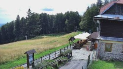 Panorama vom Vsacký Cáb