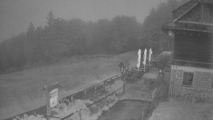 SkiAreál – Berghotel Vsacký Cáb - Panorama z Vsackiego Cáb - 18.8.2026 v 05:00 SkiAreál – Berghotel Vsacký Cáb - Panorama z Vsackiego Cáb - 18.8.2026 v 05:00