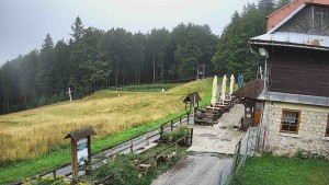 SkiAreál – Berghotel Vsacký Cáb - Panorama z Vsackiego Cáb - 18.8.2026 v 09:00 SkiAreál – Berghotel Vsacký Cáb - Panorama z Vsackiego Cáb - 18.8.2026 v 09:00
