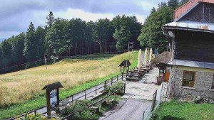 SkiAreál – Berghotel Vsacký Cáb - Panorama z Vsackiego Cáb - 18.8.2026 v 10:00 SkiAreál – Berghotel Vsacký Cáb - Panorama z Vsackiego Cáb - 18.8.2026 v 10:00
