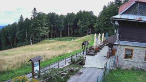 SkiAreál – Berghotel Vsacký Cáb - Panorama z Vsackiego Cáb - 18.8.2026 v 19:30 SkiAreál – Berghotel Vsacký Cáb - Panorama z Vsackiego Cáb - 18.8.2026 v 19:30