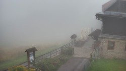 Panorama z Vsackého Cábu