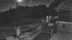 Panorama z Vsackého Cábu