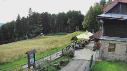Panorama z Vsackého Cábu