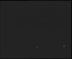 Nástup na běžecké tratě