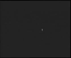 Nástup na běžecké tratě